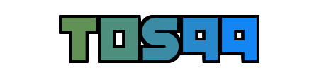 TOS99 Logo